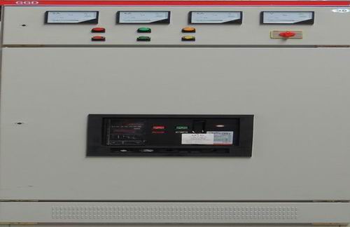 桦甸低压配电箱